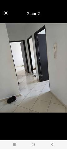 Appartement à vendre 50 m² à Casablanca