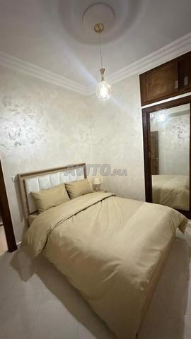 شقة للكراء اليومي على البحر بالقرب من القطار - 2