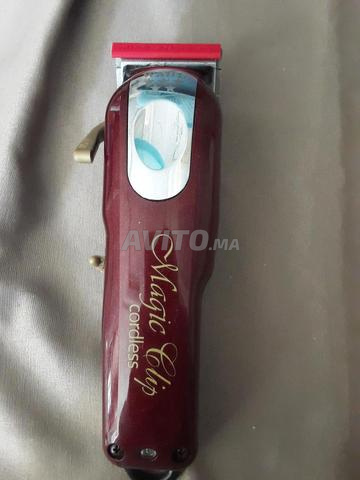 Tondeuse cheveux professionnelle - 2