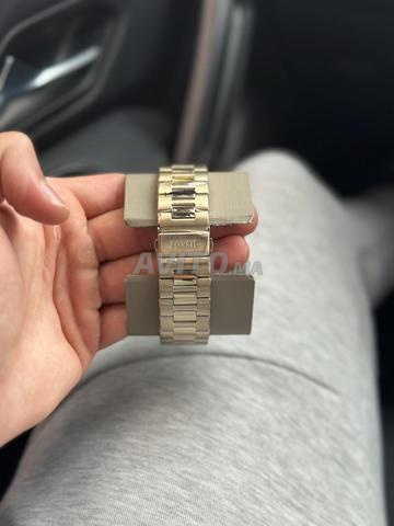 MONTRE FOSSIL BQ2855 ORIGINAL NEUF 🇺🇸💯 - 2
