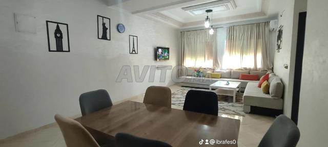 Appartement à louer pour les familles