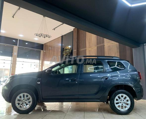 Duster Diesel automatique 2023 - 2