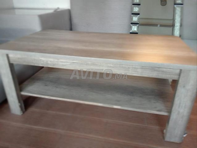 طاولة كيتيا - 2