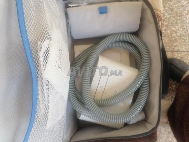 جهاز انقطاع التنفس أثناء النوم Philips - 2