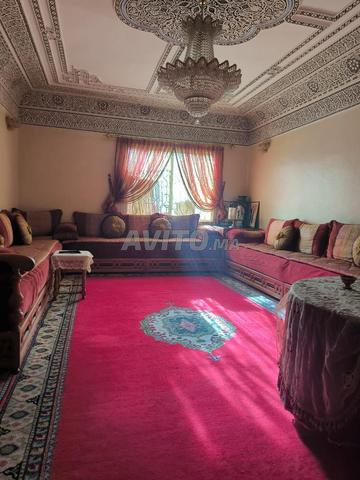 فيلا نادرة بأكادير موقع ممتاز قرب كارفور - 2