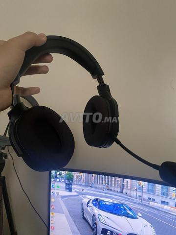 PC Gaming Complet 4800DH avec écran 165Hz - 2