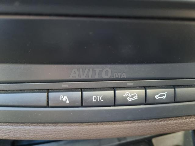 BMW X5 AUTOMATIQUE - 2