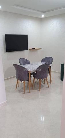 شقة للإيجار - 2