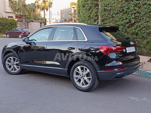 أودي Q3 35 TDI - 2