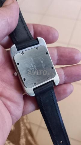Cartier Suisse Quartz - 2
