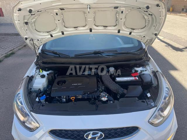 هيونداي أكسنت يدوي - 2