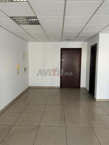 Vente Bureau de 42 m2 à Casablanca - 2
