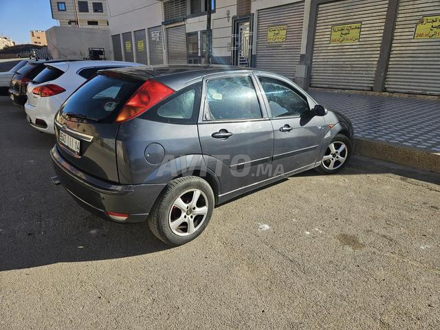 Ford Focus - 2