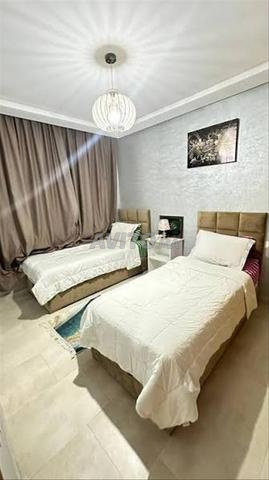 Appartement familial à louer à la journée - 2