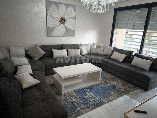 À louer Appartement meublé haut standing - image 4