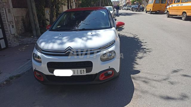 سيتروين سي 3