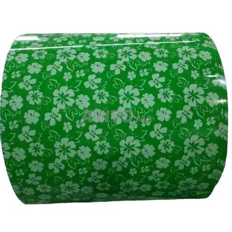 طباعة فليكسوغرافية - 2