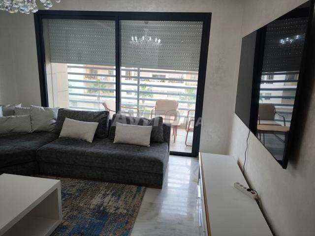 À louer Appartement meublé haut standing - image 3