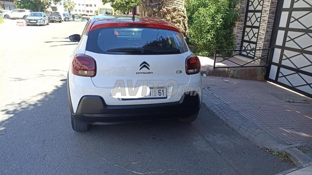 سيتروين سي 3 - 2