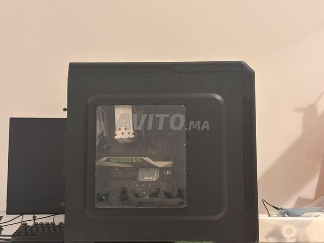 بطاقة رسومات 1070 Ti - 2