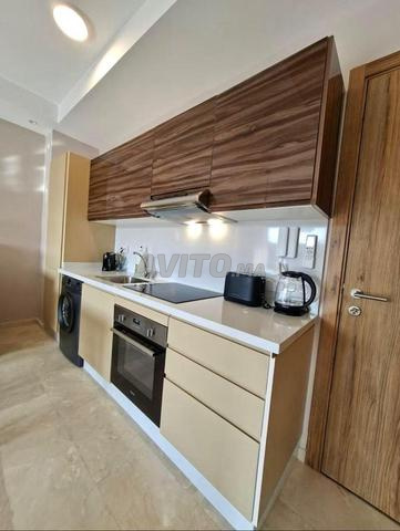 Joli Studio en RDJ à vendre - NORIA GOLF - 2