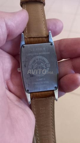 Longines quartz comme neuf - 2