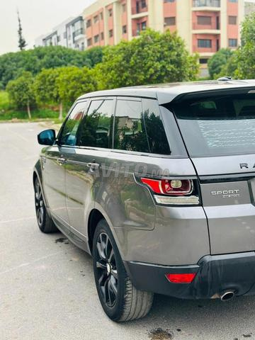Belle voiture