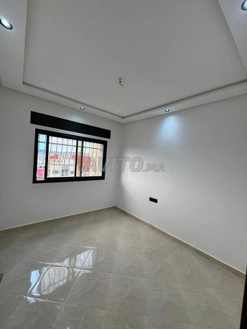 Appartement à louer / Longue durée (Idéal famille) - 2