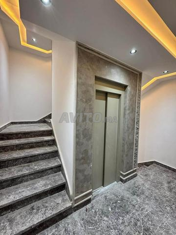 Appartement à louer / Longue durée (Idéal famille) - 2