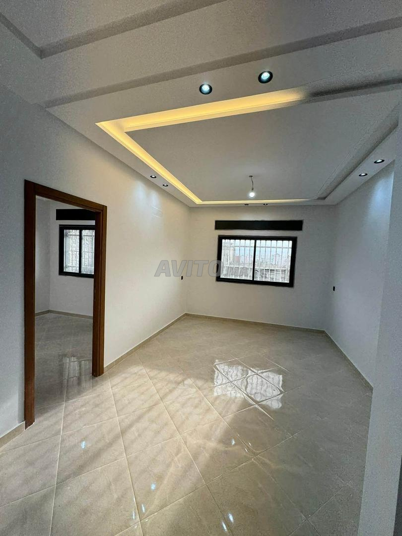 Appartement à louer  Longue durée Idéal famille - image 5