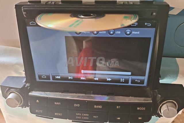 راديو أندرويد هيونداي للبيع - 2