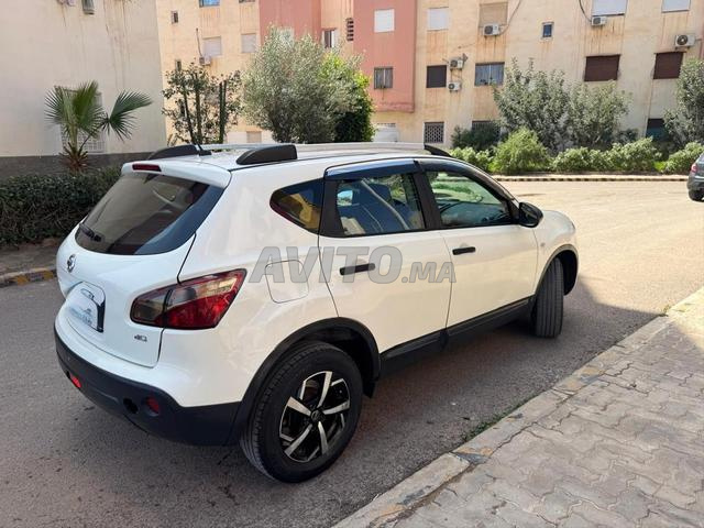 نيسان قشقاي يدوي - 2