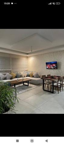 Appartement meublé à louer à la journée - 2