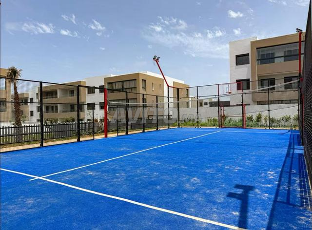 شقة للكراء 95 متر مربع بدار بوعزة - 2