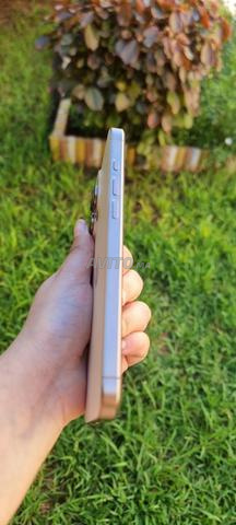 آيفون 16 برو ماكس وشاحن أصلي - 2