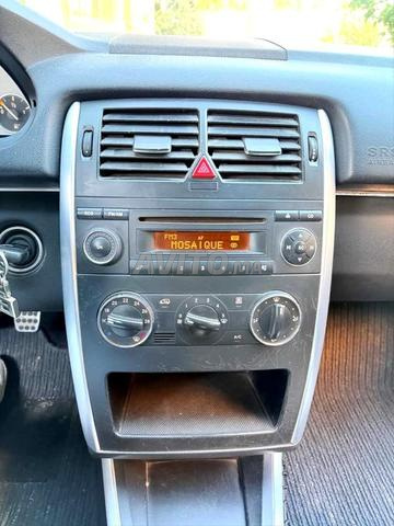 Mercedes-Benz Classe B Diesel Manuelle 2010