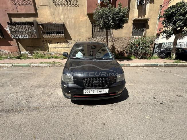 vente kia picanto