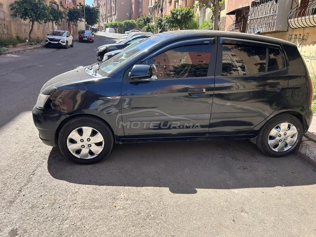 vente kia picanto