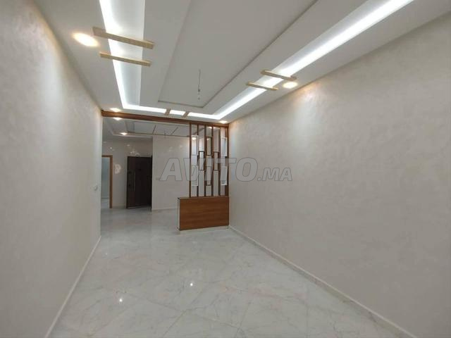 شقة للإيجار - 2