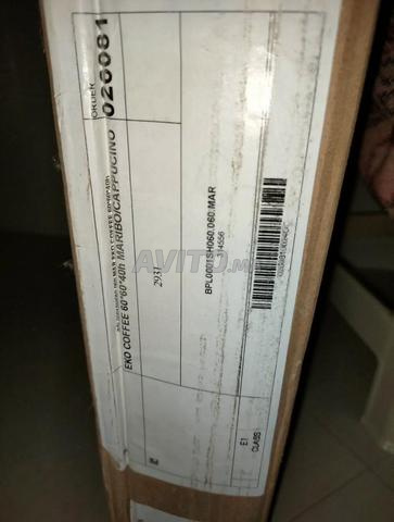 Bureau pro avec rangement. - 2