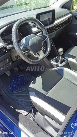 Renault Kardian iconic Diesel 2025 à Tétouan - 2