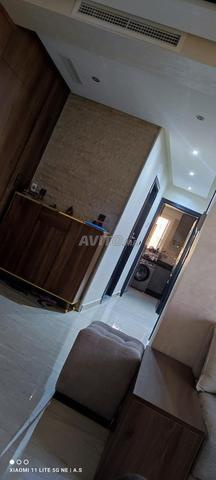 Appartements à vendre 55 m² à Tanger - 2