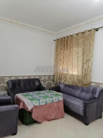 Appartement à vendre près de l'Université Abdelmalek Essaâdi