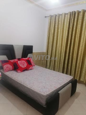 Appartement à vendre près de l'Université Abdelmalek Essaâdi - 2