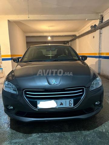 بيجو 301 موديل 2015 ديزل - 2