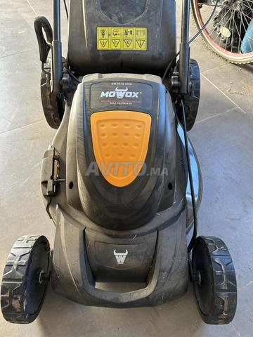 Tondeuse à gazon électrique – Comme neuve - 2