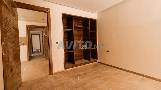 2 Pièces Avec Piscine Au Coeur De Marrakech