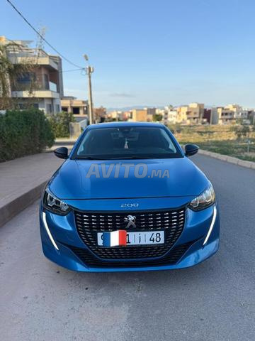 208 أوتوماتيك - 2