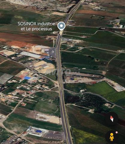 Préfecture de Mediouna, Casablanca - 2