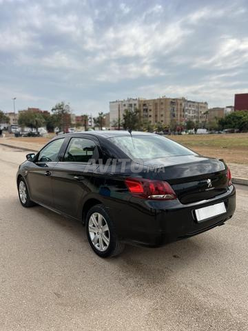 Peugeot 301 diesel 2021 allure à vendre - 2